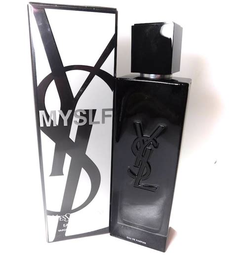 ysl myself coffret|myslf perfume for sale.